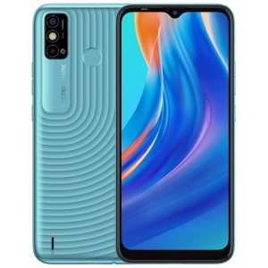 Smartphone Tecno Spark 6 Go LTE Dual Sim 6.52" 4GB/64GB Maldives Blue