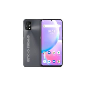 Smartphone UMIDIGI A11 Pro Max Dual Sim LTE 6.8" 4GB/128GB Termômetro IR Grey