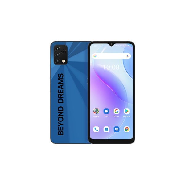 Smartphone UMIDIGI A11S Dual Sim LTE 6.53" 4GB/32GB Blue