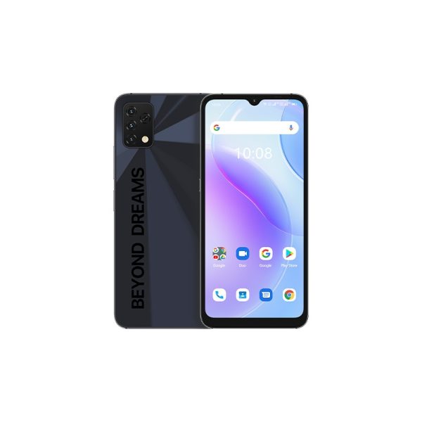 Smartphone UMIDIGI A11S Dual Sim LTE 6.53" 4GB/32GB Grey