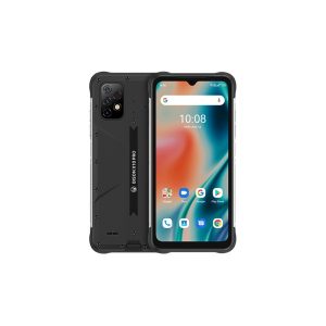 Smartphone UMIDIGI BISON X10 PRO Dual Sim LTE 6.53" 4GB/128GB Termômetro IR - Black