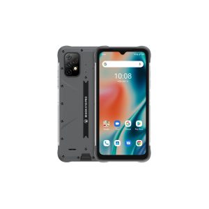 Smartphone UMIDIGI BISON X10 PRO Dual Sim LTE 6.53" 4GB/128GB Termômetro IR - Gray