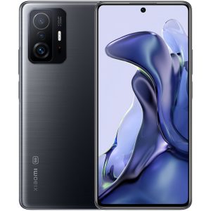Smartphone Xiaomi Mi 11T Pro 5G Dual Sim 6.67" 8GB/128GB Gray (Global)
