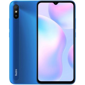 Smartphone Xiaomi Redmi 9A LTE Dual Sim 6.53" 2GB/32GB Blue