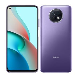 Smartphone Xiaomi Redmi Note 9T 5G Dual SIM 6.53" 4+128GB Purple
