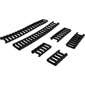 Soft Rail Cover FMA Professional TB1049-FG Verde