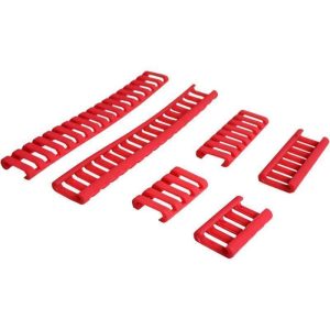 Soft Rail Cover FMA Professional TB1049-PK Rosa