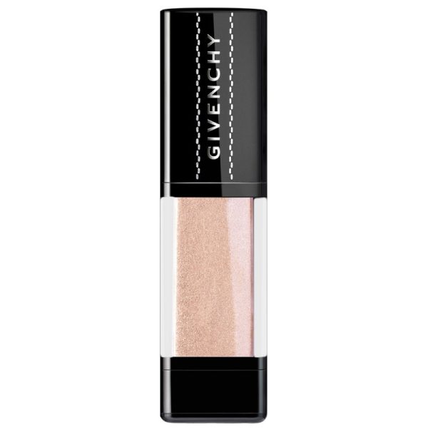 Sombra para Olho Givenchy Ombre Interdite 01 Pink Quartz - 10g