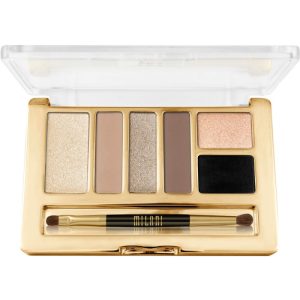 Sombra para Olhos Milani Everyday 01 Must Have Naturals - 6g