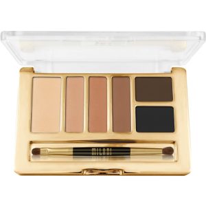 Sombra para Olhos Milani Everyday 07 Basic Mattes - 6g