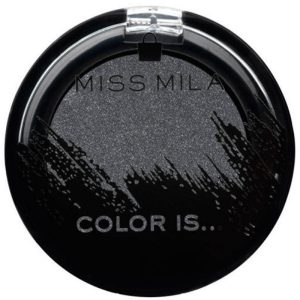 Sombra para Olhos Miss Mila Color Is - N. 17