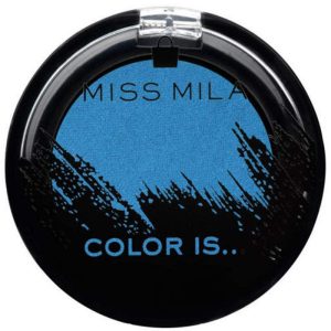 Sombra para Olhos Miss Mila Color Is - N. 47
