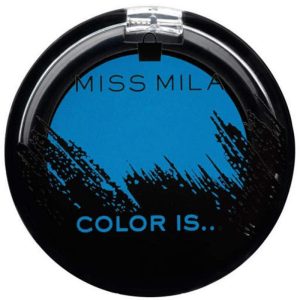 Sombra para Olhos Miss Mila Color Is - N. 49