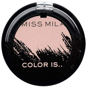 Sombra para Olhos Miss Mila Color Is - N. 50
