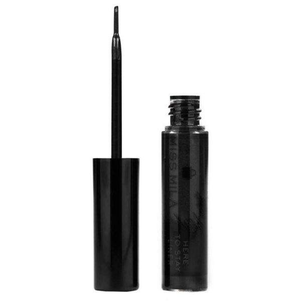 Sombra para Olhos Miss Mila Here To Stay Liner - No. 4