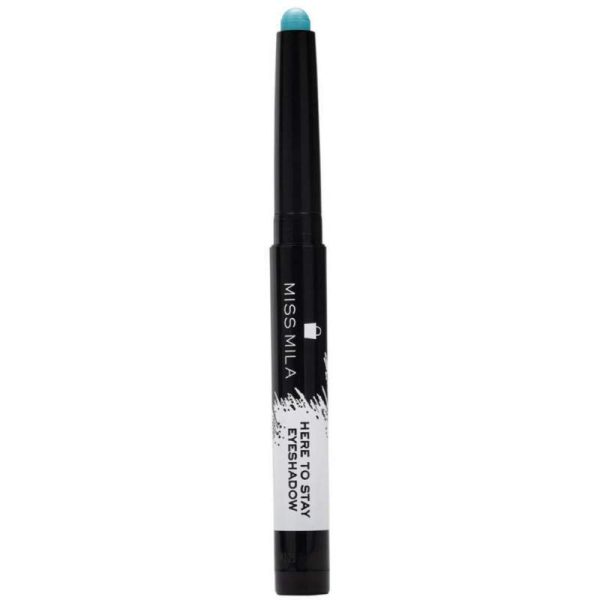 Sombra para Olhos Miss Mila Here To Stay - No.12