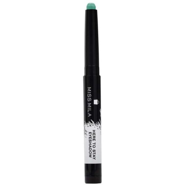Sombra para Olhos Miss Mila Here To Stay - No.4