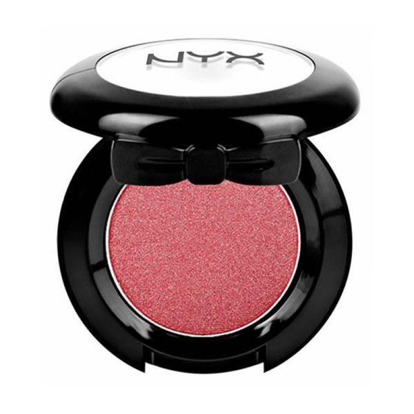 Sombra para Olhos NYX Hot Singles HS06 Bad Seed - 1.5g