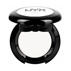 Sombra para Olhos NYX Hot Singles HS35 Whipped Cream - 1.5g