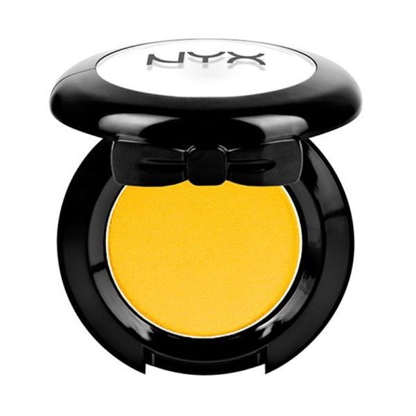 Sombra para Olhos NYX Hot Singles HS60 Singles - 1.5g