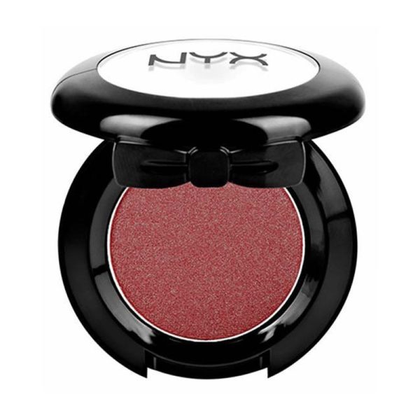 Sombra para Olhos NYX Hot Singles HS68 Flustered - 1.5g