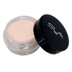 Sombra para Olhos SLA Paris NACRE SCILNTILLANTE 02 Blanc a Reflets