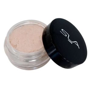 Sombra para Olhos SLA Paris NACRE SCILNTILLANTE 14 Blanc a Reflest