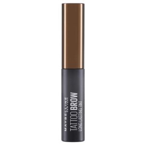 Sombra para Sobrancelha Maybelline Tattoo Brow Light Brown - 4.6g