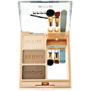 Sombra para Sobrancelha Milani Brow Fix 01 Light Clair - 4.2g