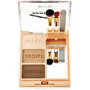 Sombra para Sobrancelha Milani Brow Fix 02 Peel Here - 4.2g