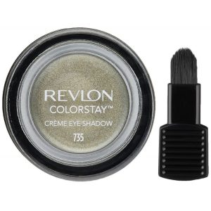 Sombra Revlon Color Stay Créme 735 Pistachio