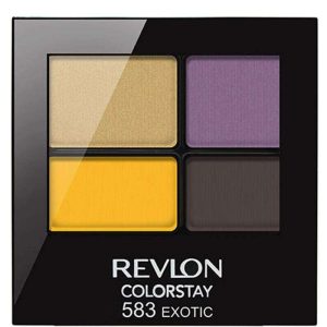 Sombra Revlon ColorStay 16Hs 583 Exotic