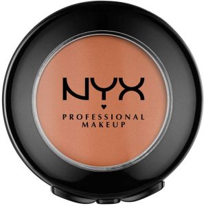 Sombras para Ohlos NYX Hot Singles HS75 LOL