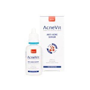 Soro Acnevit Anti-acne - 30mL