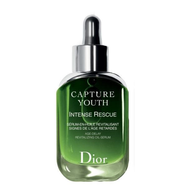 Soro Christian Dior Capture Youth Intense Rescue - 30mL