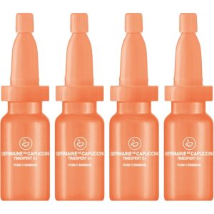 Soro Germaine de Capuccini Timexpert C+ Essence - 6mL x 4