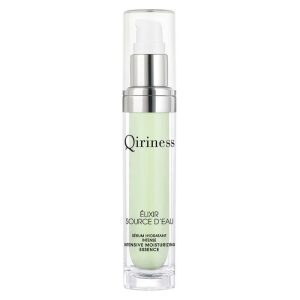 Soro Hidratante Qiriness Élixir Source D'eau - 30mL