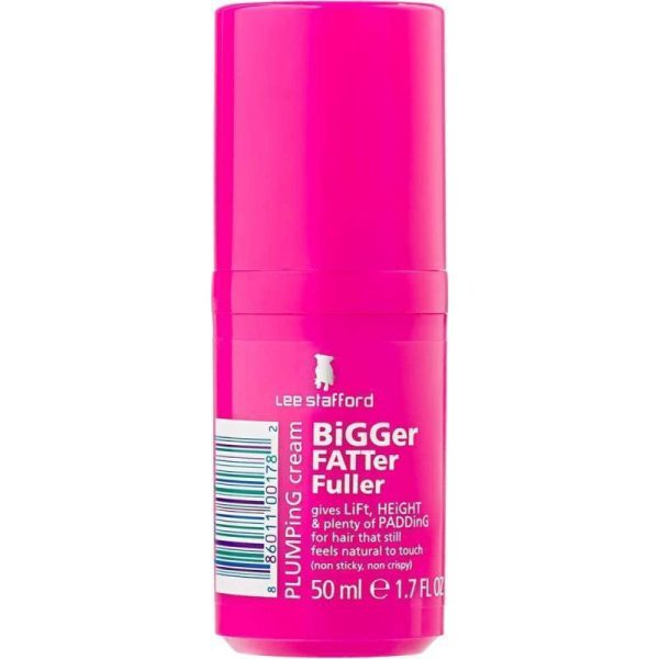 Soro Lee Stafford BiGGer FATTer Fuller - 50mL