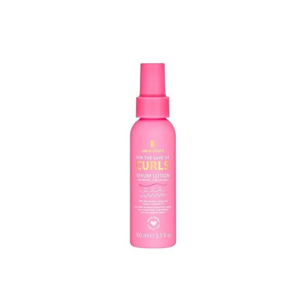 Soro Loção Lee Stafford For The Love Of Curls - 100mL