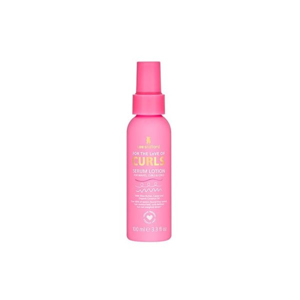 Soro Loção Lee Stafford For The Love Of Curls - 100mL