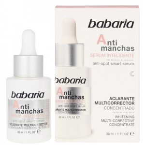 Soro para Anti-macha Babaria Inteligente - 30mL