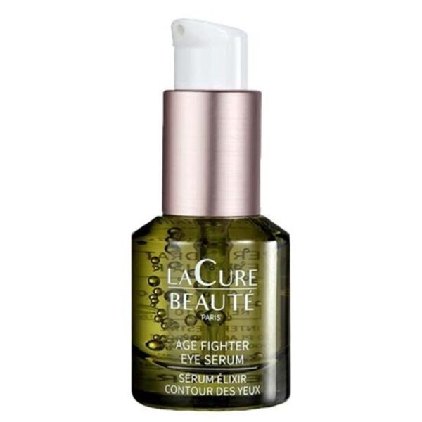 Soro para Contorno de Olhos La Cure Beauté Age Fighter - 15mL