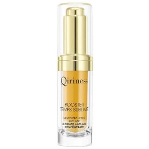 Soro Qiriness Booster Temps Sublime Ultimate Ante-Age - 15mL