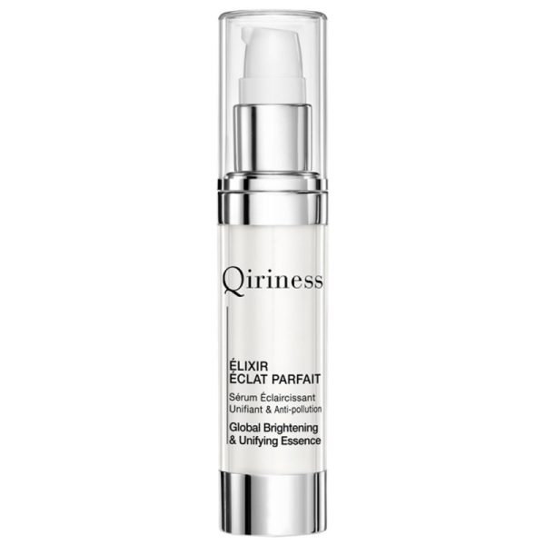 Soro Qiriness Elixir Eclat Parfait Global Brightening - 30mL