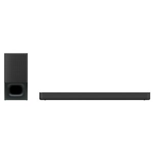 Soundbar Sony HT-S350 320W de 2.1 Canais Dolby Atmos Wireles - 220V