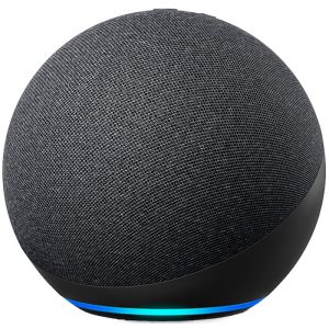Speaker Amazon Echo Dot Charcoal (4ta Geração)