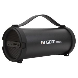 Speaker Argom Tech Bazooka Air Beats ARG-SP-3100BK - Preto