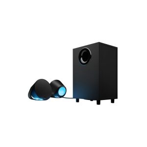 Speaker Gamer Logitech com Subwoofer G560 2.1 240W - Bivolt