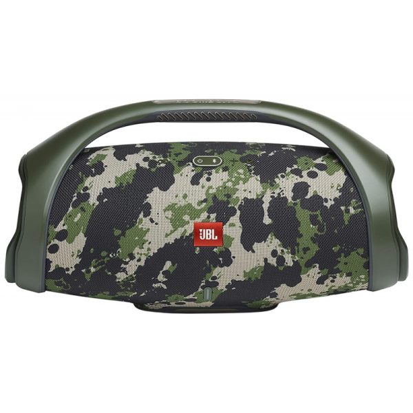 Speaker JBL Boombox 2 Bluetooth Camuflado