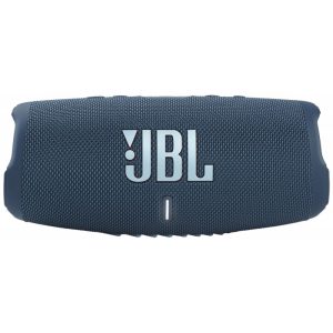Speaker JBL Charge 5 Bluetooth à prova d'água - Azul